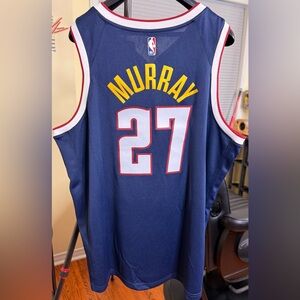 GORGEOUS CANADIAN JAMAL MURRAY JERSEY!!! 2XL